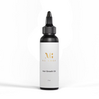Natural Hair Growth Oil