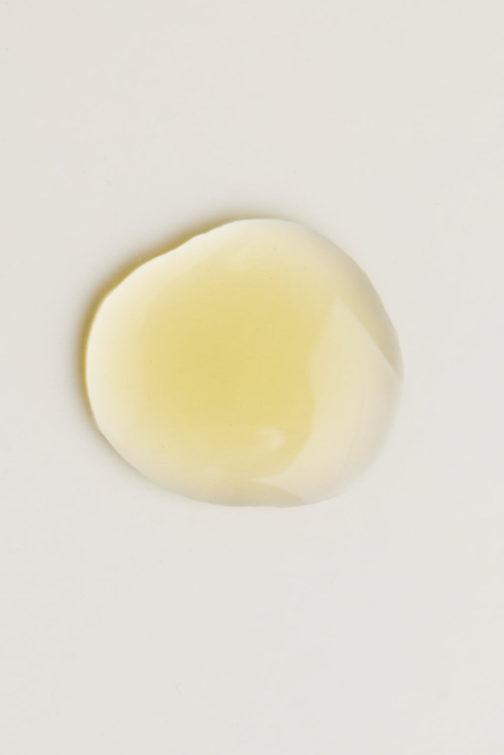 Natural Hair Growth Oil