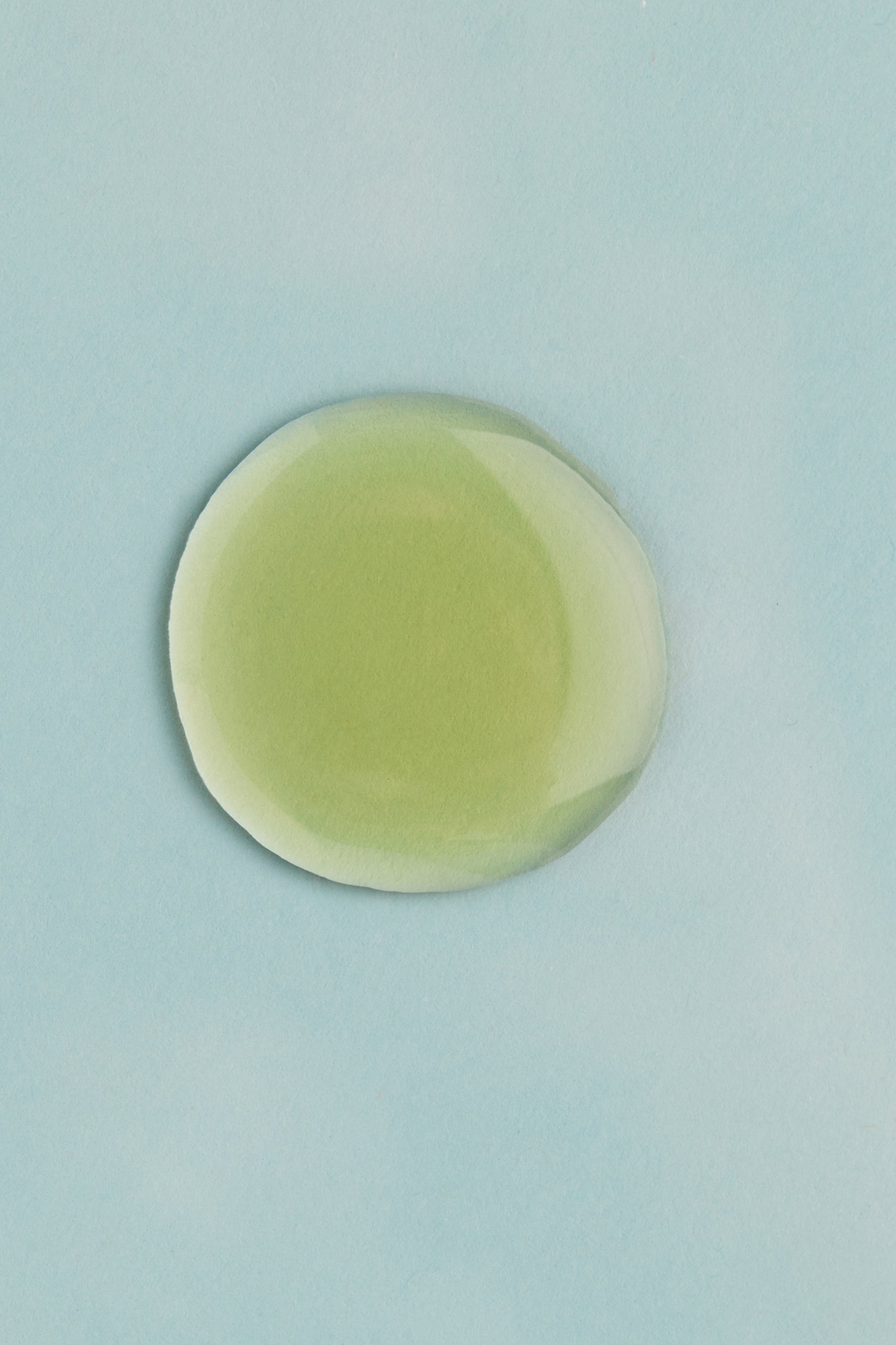 Natural Hair Growth Oil