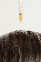 Natural Hair Growth Oil