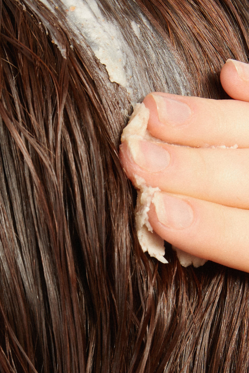 Chebe Moisturizing Hair Balm