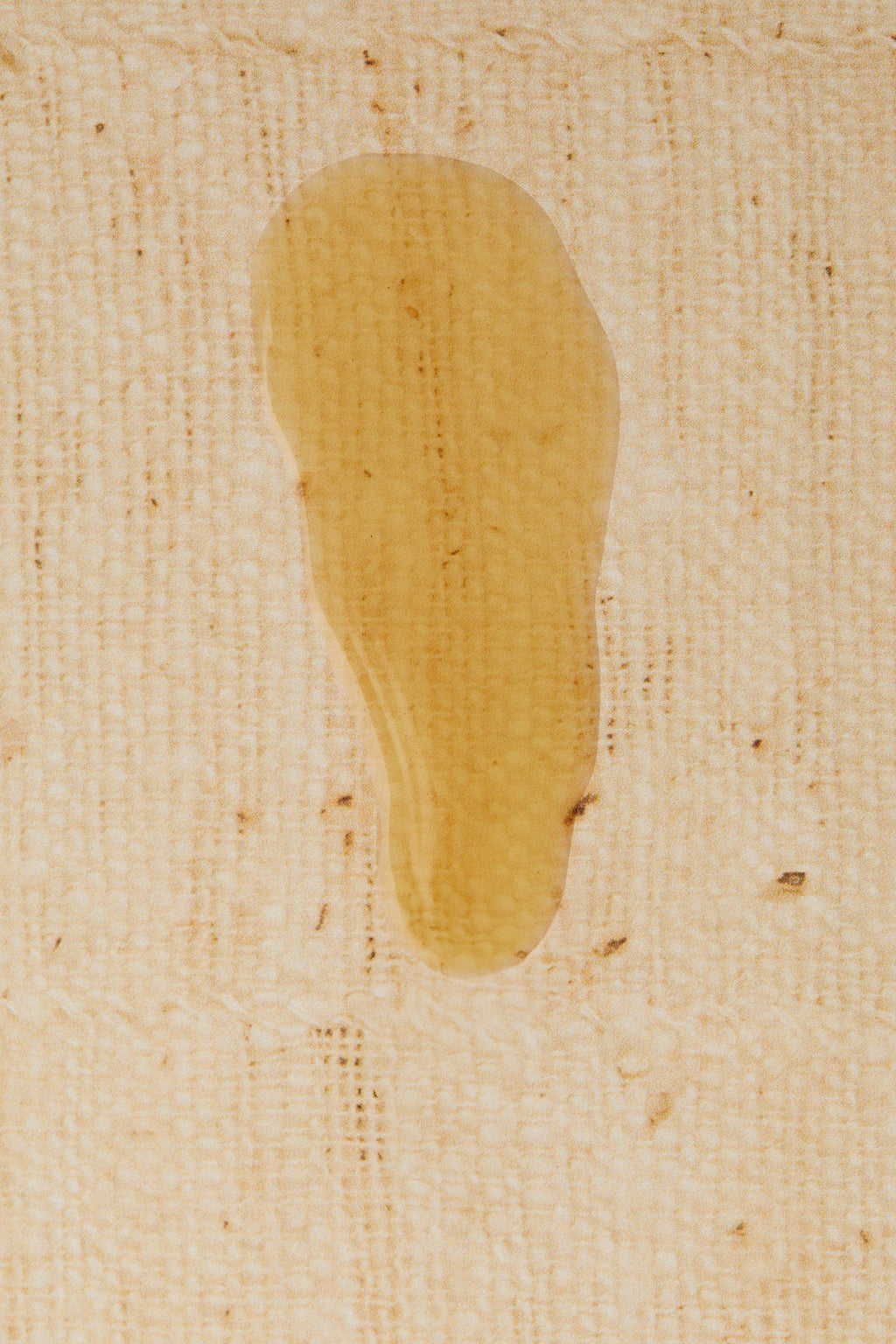 Natural Hair Growth Oil