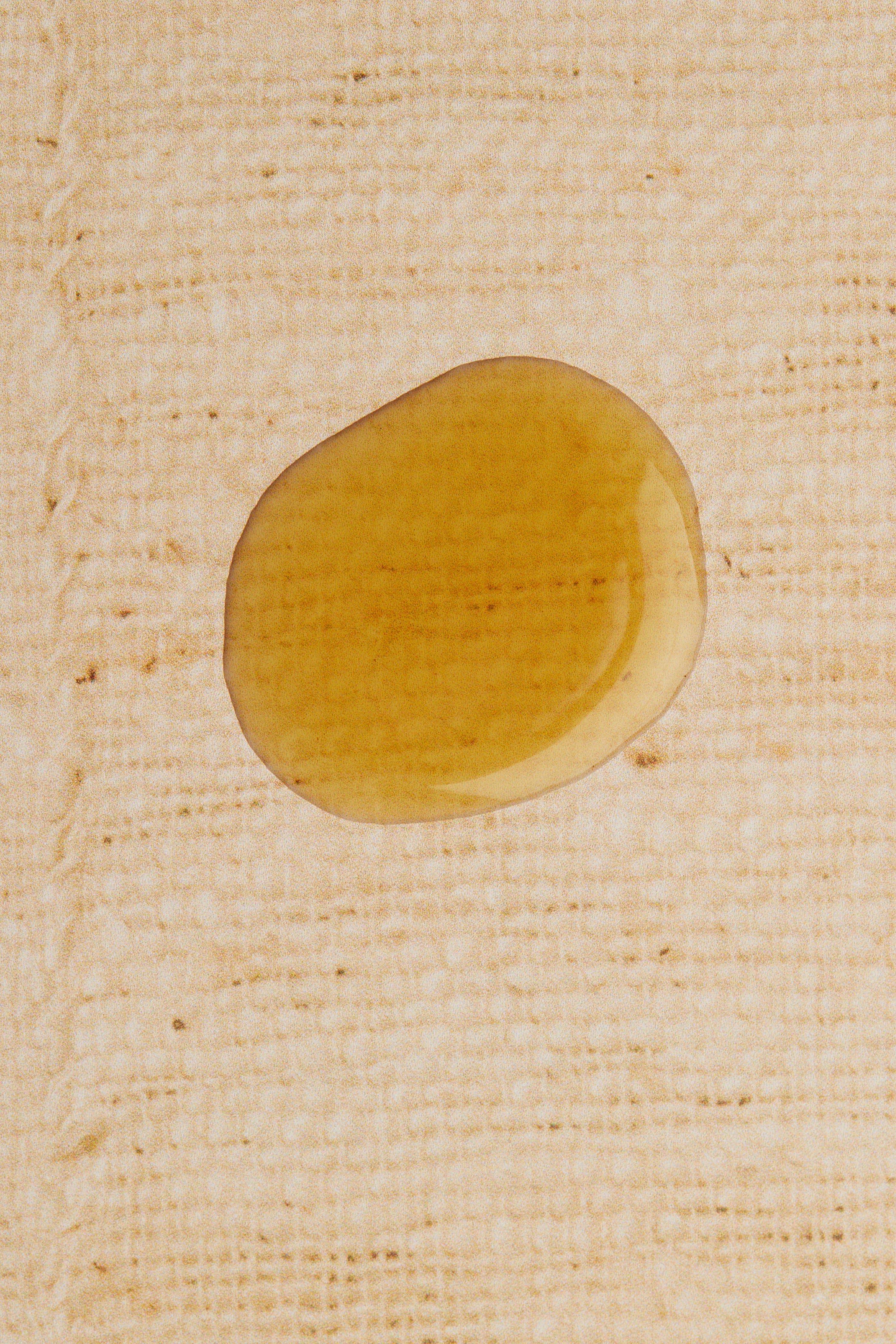 Natural Hair Growth Oil