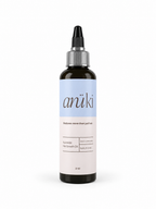 Natural Hair Growth Oil